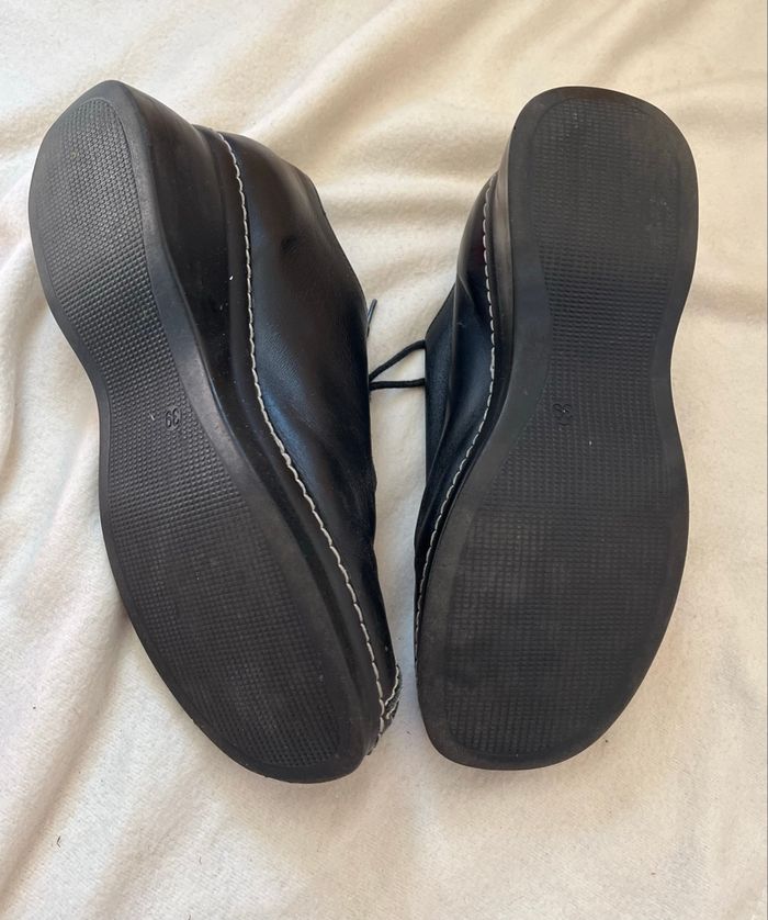 Chaussures 39 - photo numéro 5