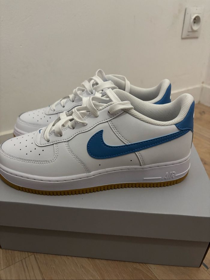Air force 1 - photo numéro 4
