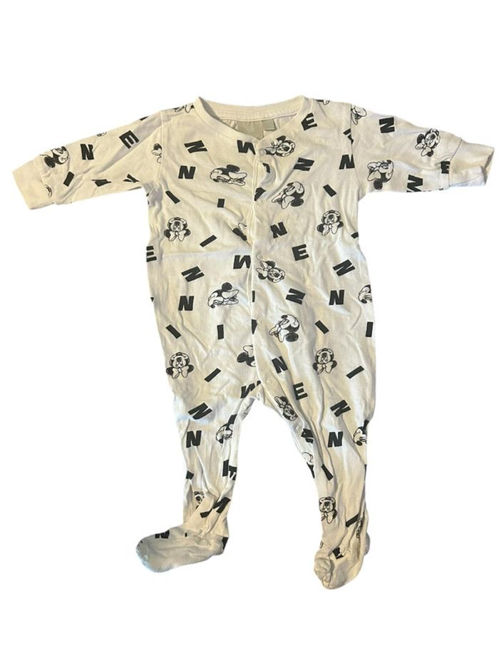 Pyjama Mickey
