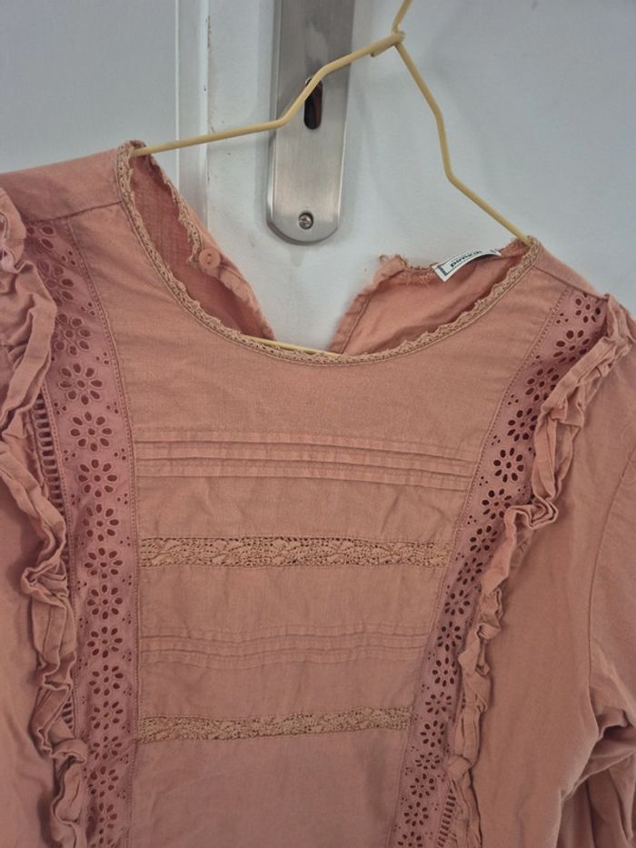 Blouse Pimkie taille 42 - photo numéro 2