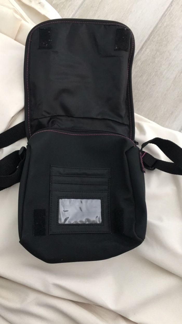 Sacoche - photo numéro 2