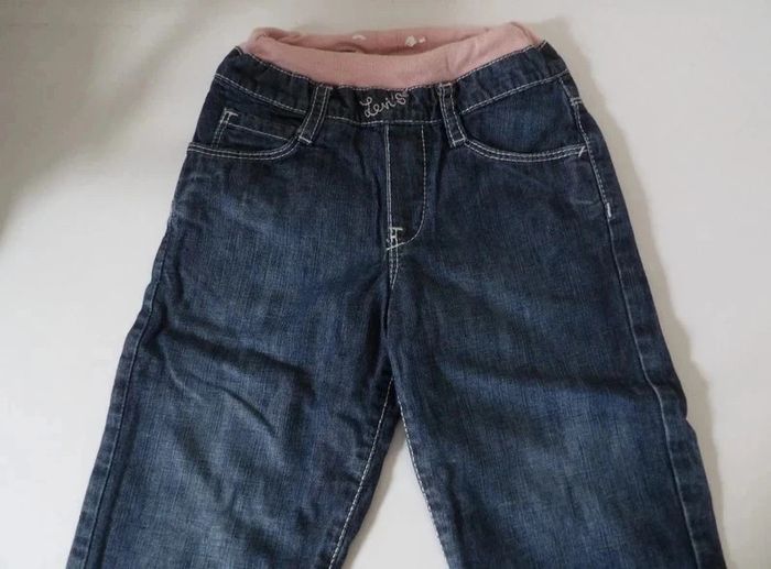 Jeans Levi's - 18 mois - photo numéro 3