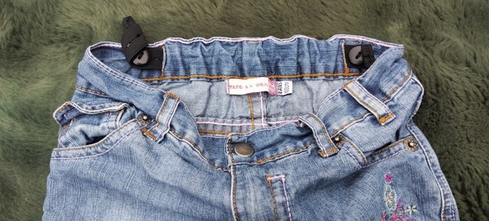 Jeans 4 ans - photo numéro 3