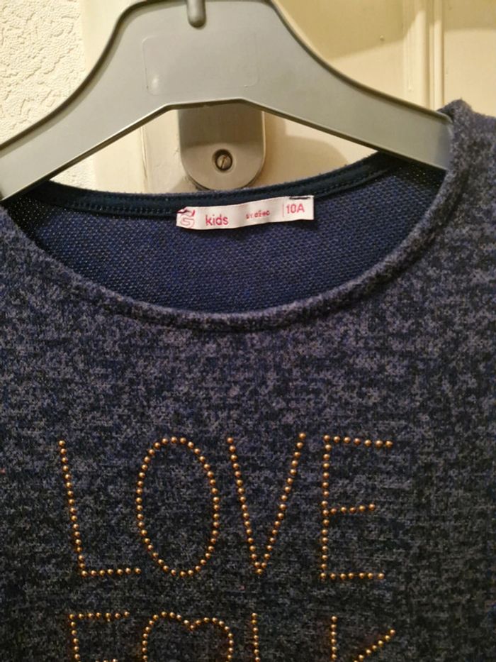 Robe pull - photo numéro 5