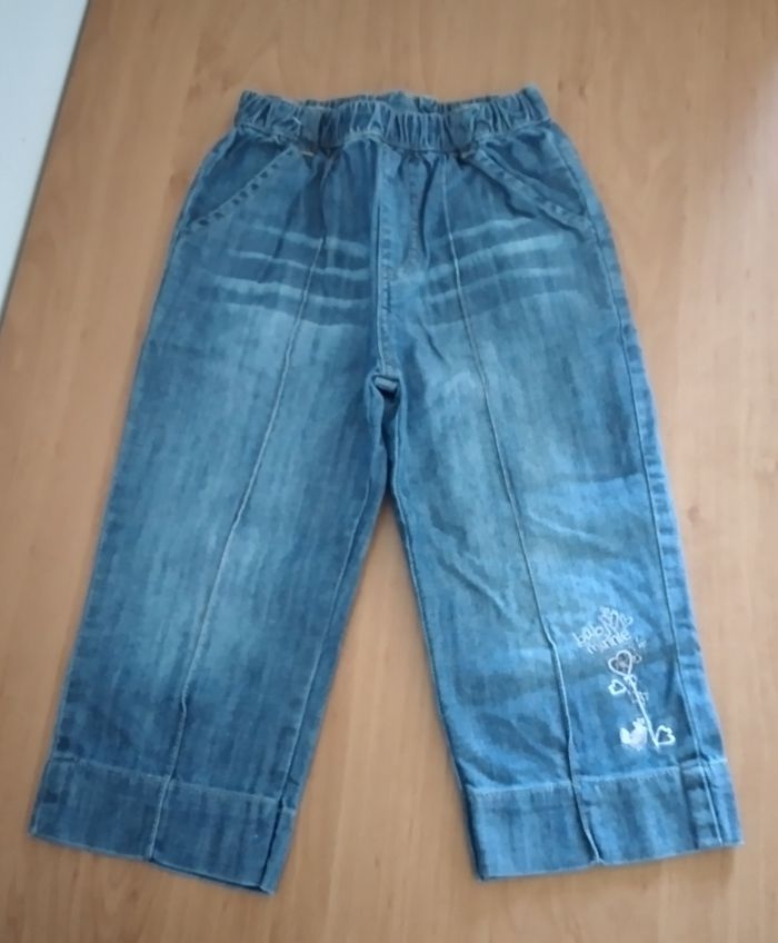 Lot de vêtements 18 mois fille - photo numéro 9