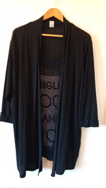 Original haut MS Mode XXL