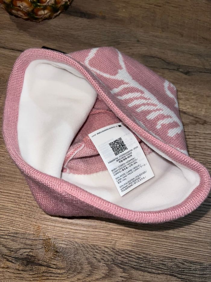 Arc'Teryx Bird Head Toque Beanie - photo numéro 8