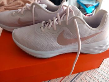 Basket Nike