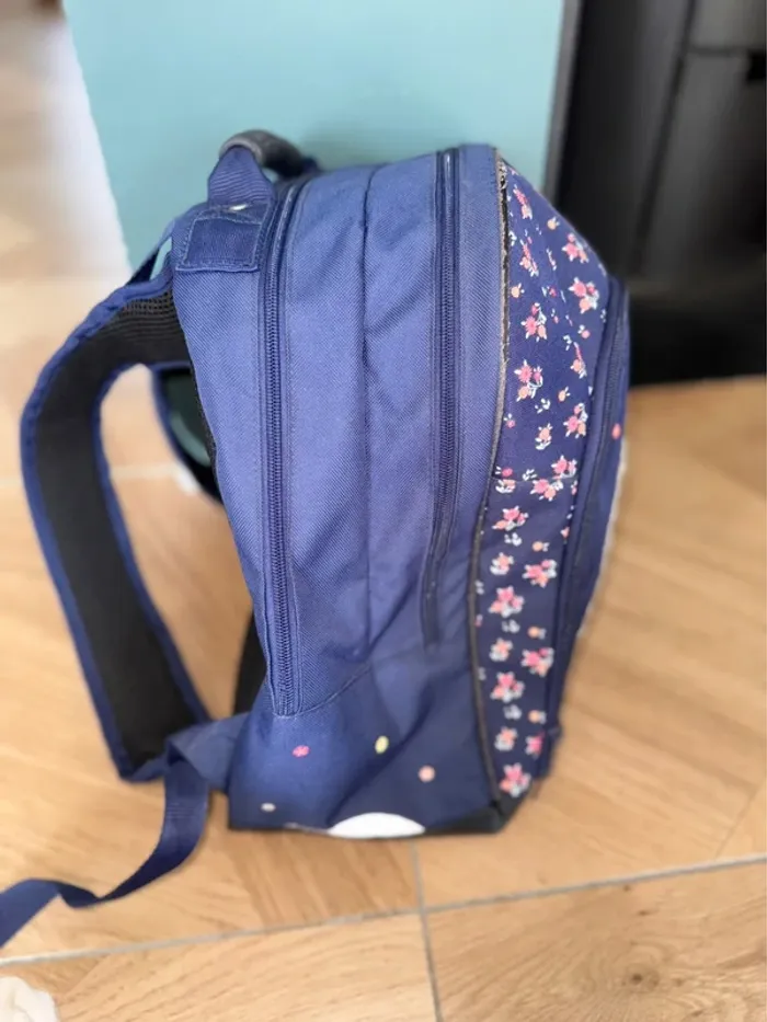Cartable - photo numéro 2