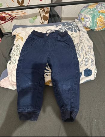 Pantalon bb garçon taille 2 ans🐨