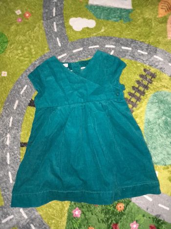 Robe obaibi