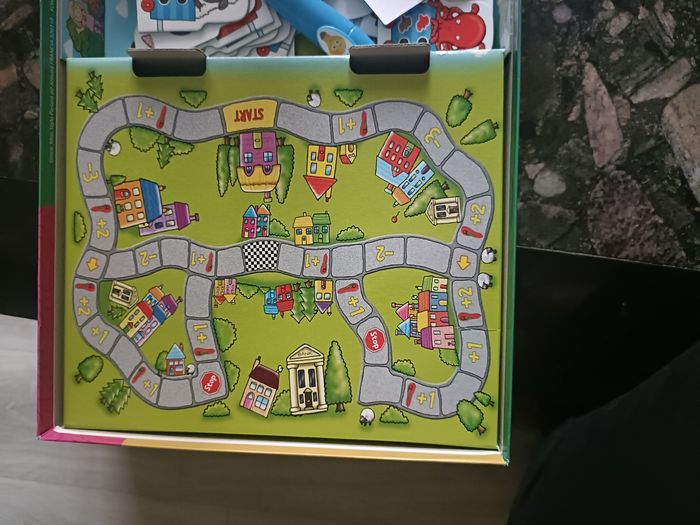 Jeu 50 activités - photo numéro 2