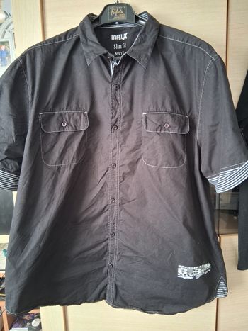 Chemise 