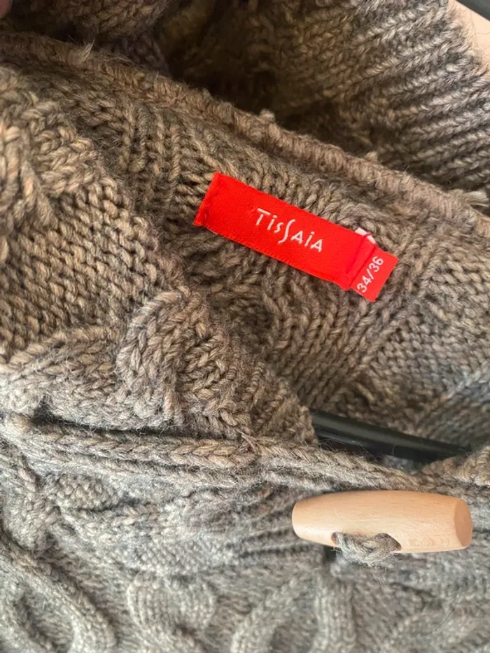 Pull neuf - photo numéro 7