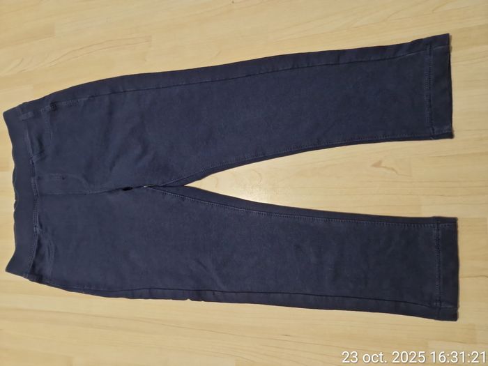 Pantalon jegging filke