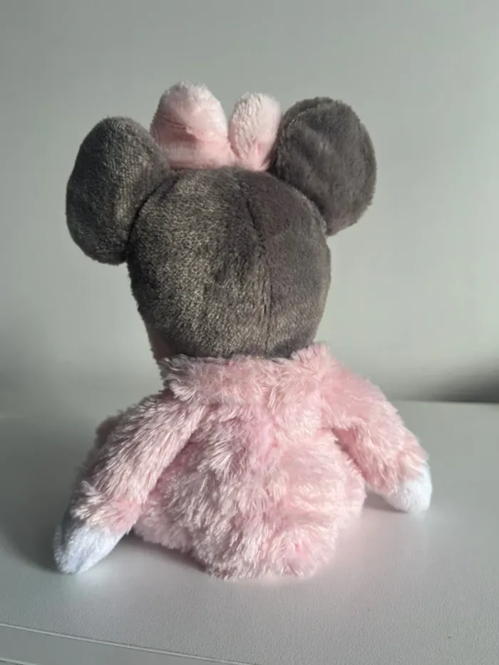 Doudou Minnie musicale - photo numéro 4