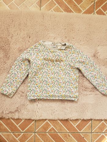 Pull 24/36 mois
