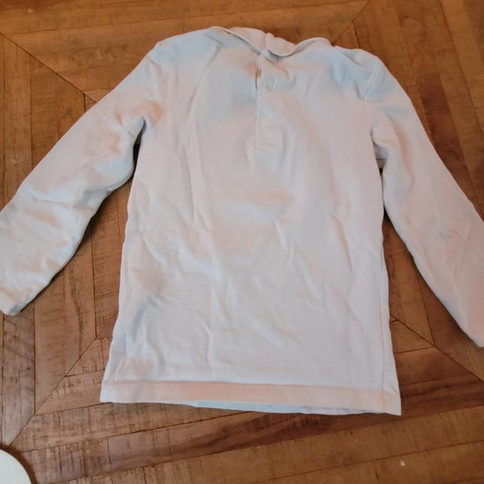 Tee shirt "Amour de ta vie" - photo numéro 4