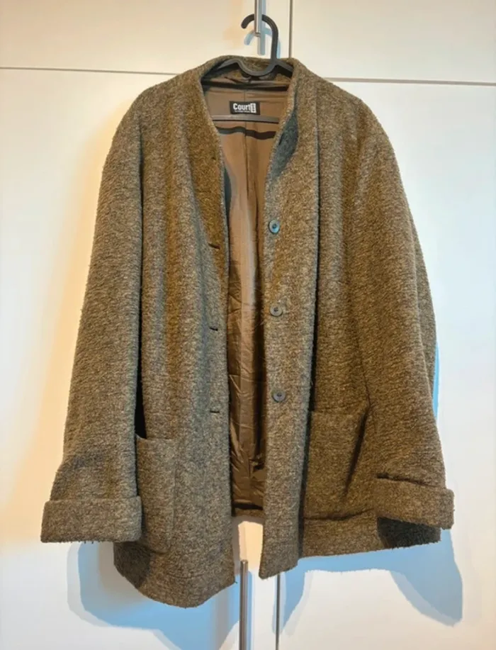 Jacke Mantel Gerry Weber - photo numéro 2