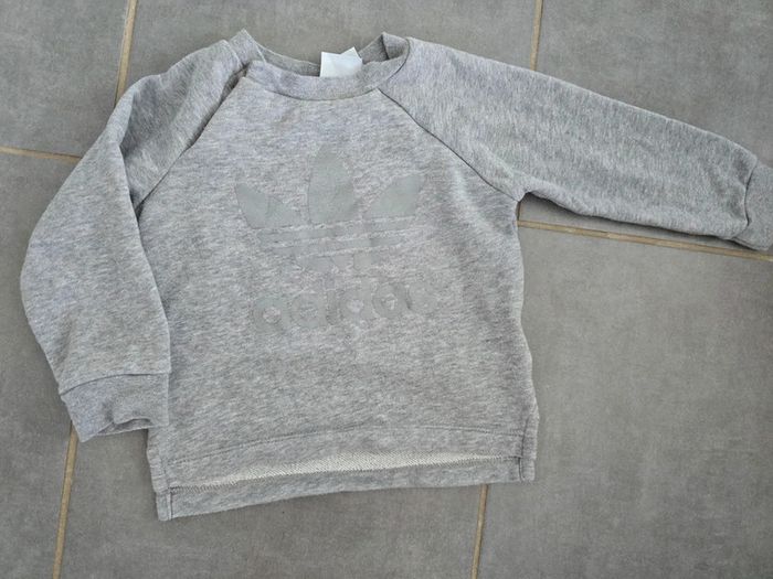 Sweat Adidas
