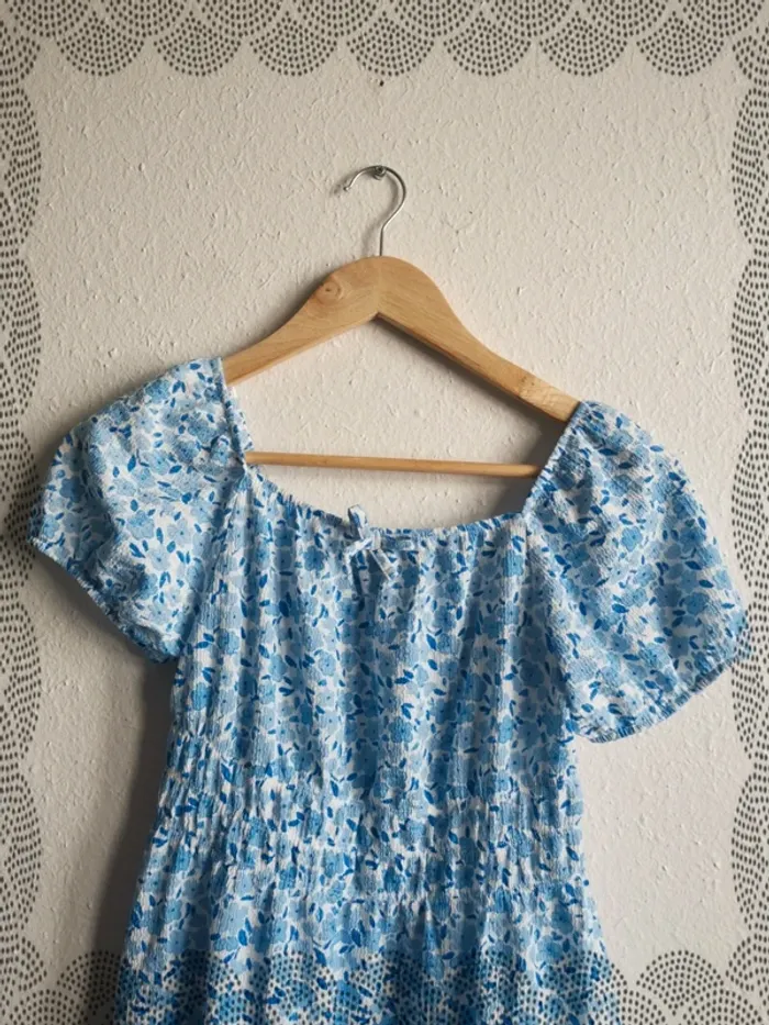 Robe Primark 11/12 ans - photo numéro 3