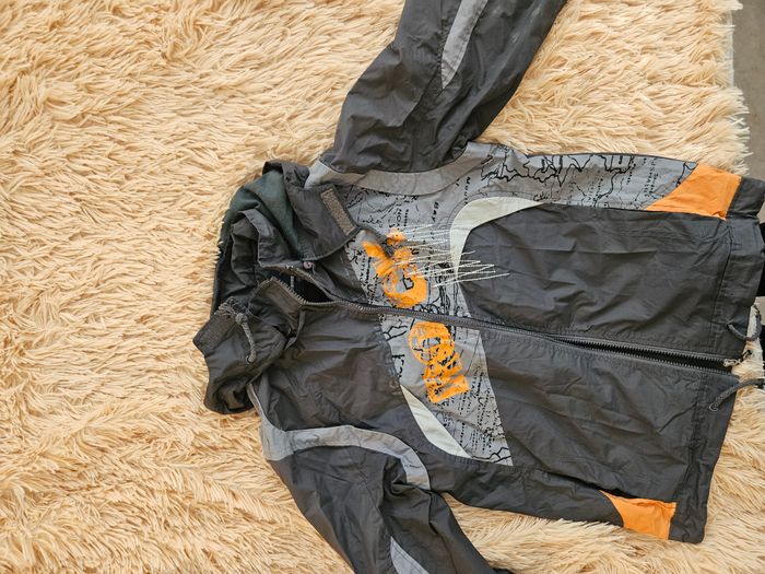 Veste mi-saison  xs-s - photo numéro 4
