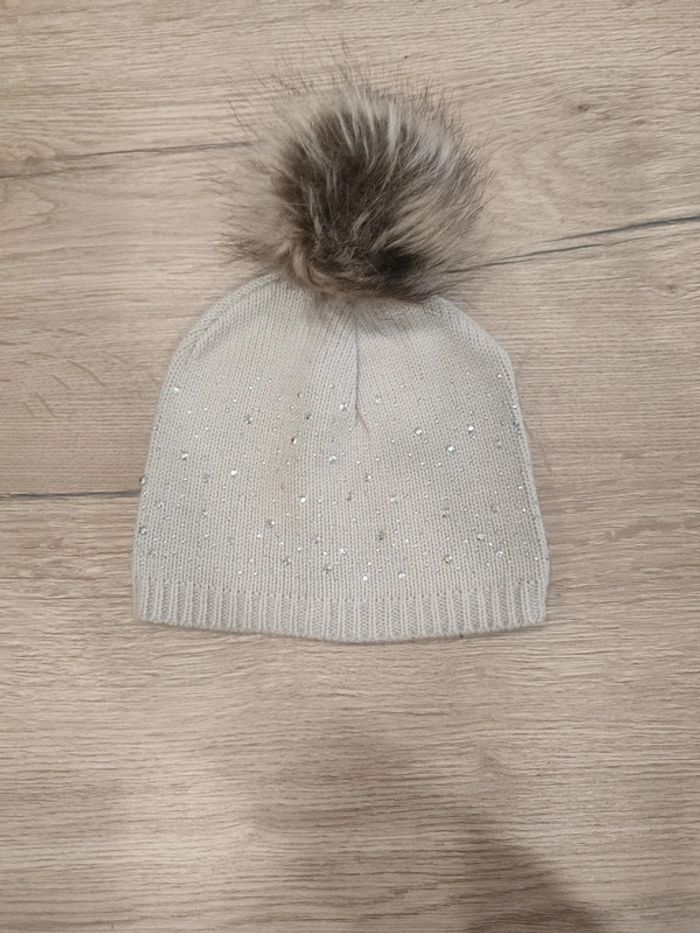 Bonnet 1-2 ans