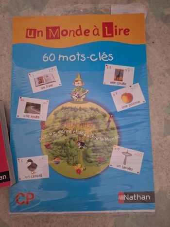 Mots affiches kimamila