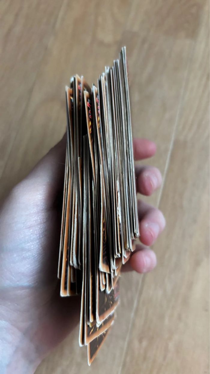 Carte yu-gi-oh - photo numéro 10