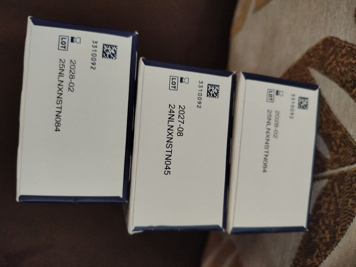 Préservatifs Durex - photo numéro 5