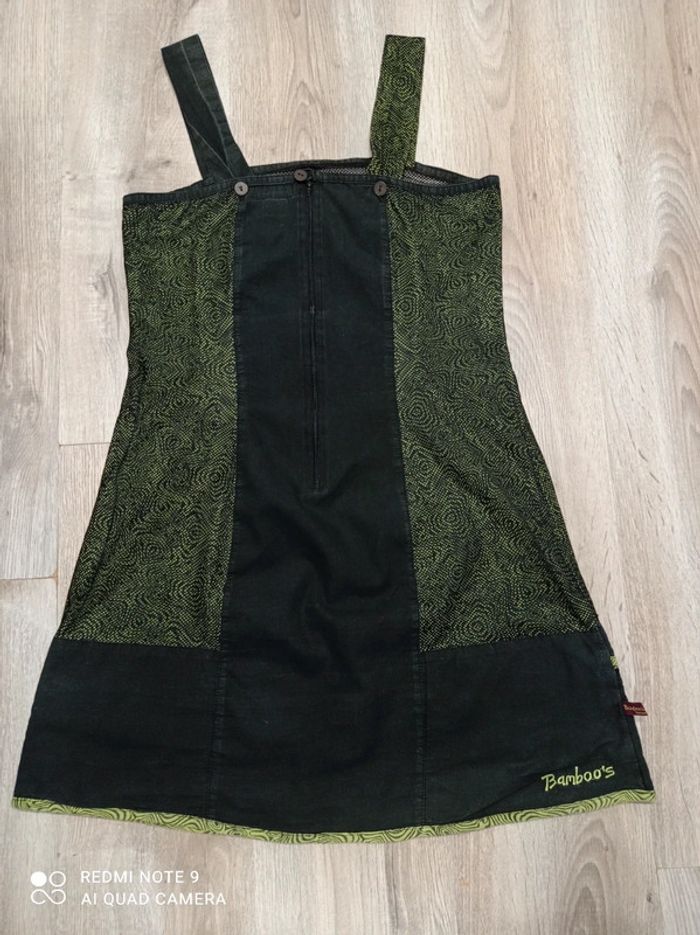 Robe/tunique - Bamboo's fashion - L - photo numéro 2