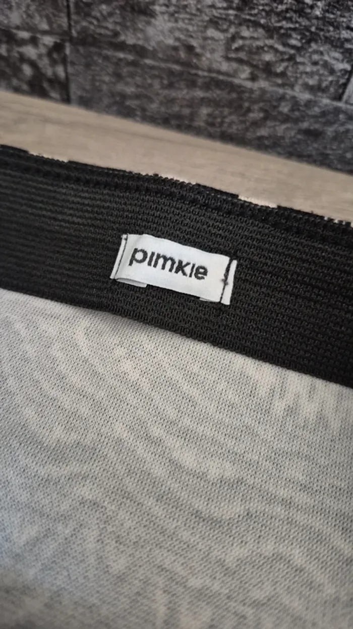 Jupe courte Pimkie Taille XS - photo numéro 3
