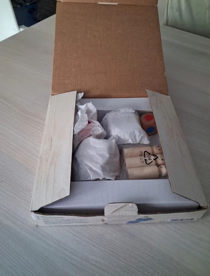 Jeux de couleurs - photo numéro 2