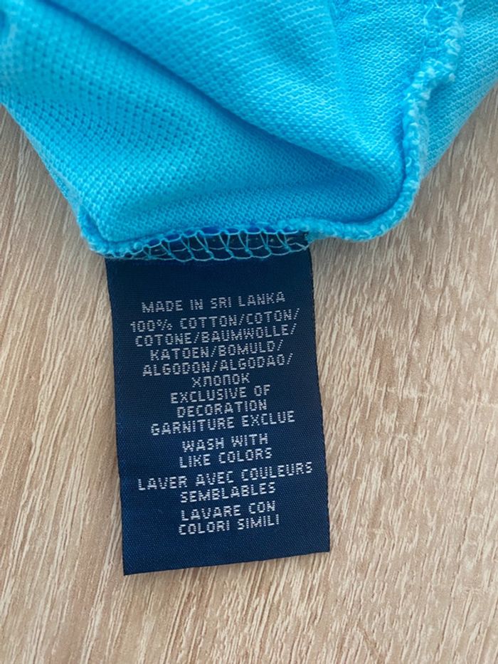 Polo Ralph Lauren femme S - photo numéro 6