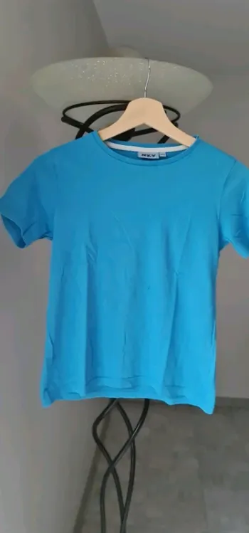 Tee-shirt Kiabi 10 ans