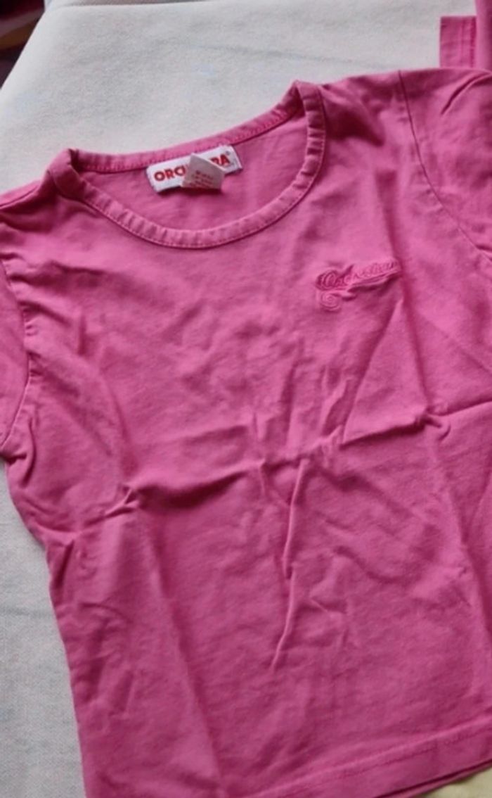 3 Tee-shirts - photo numéro 4