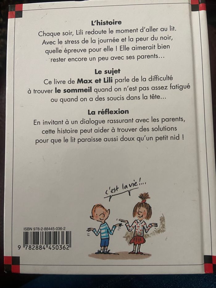 Livres max et Lili - photo numéro 5
