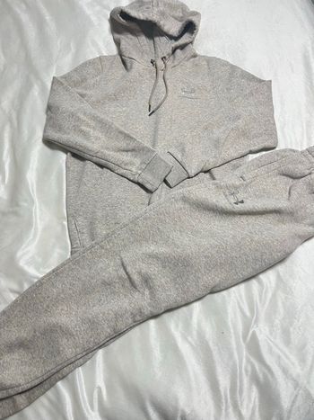 Ensemble under armour 