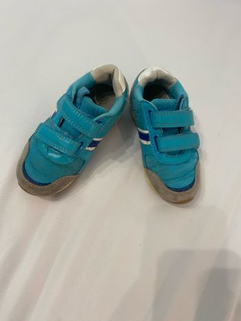 Basket à scratch. 25.