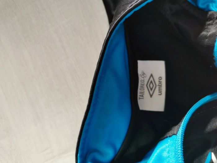Ensemble Veste et jogging Umbro - photo numéro 2