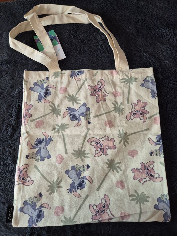 Sac stitch - photo numéro 3