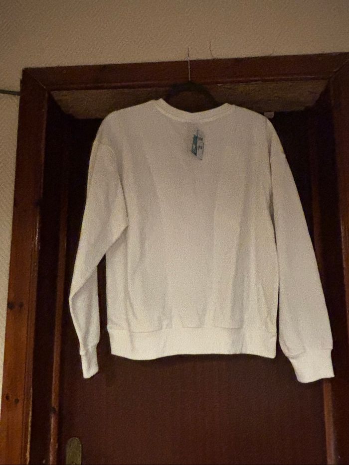 Pull Stitch femme neuf m - photo numéro 4