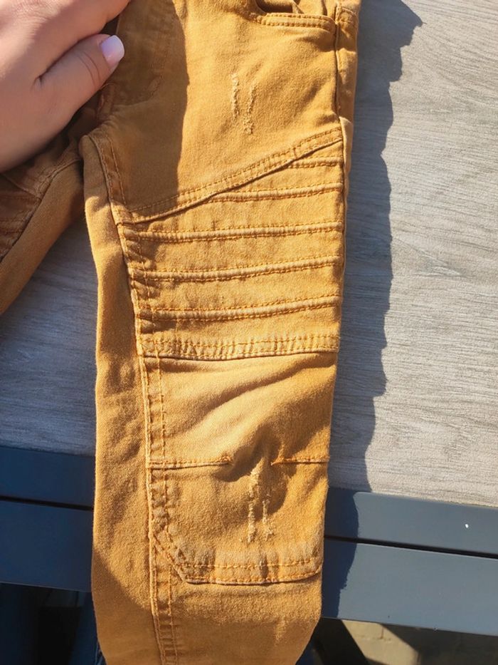 Pantalon - photo numéro 2