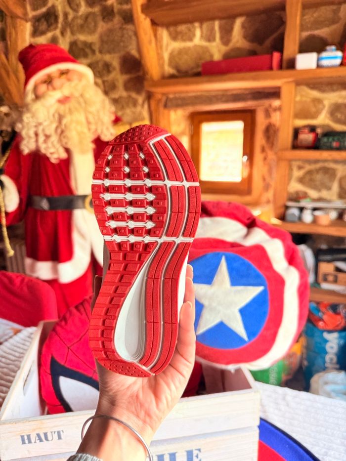 Basket Marvel Avengers - photo numéro 8