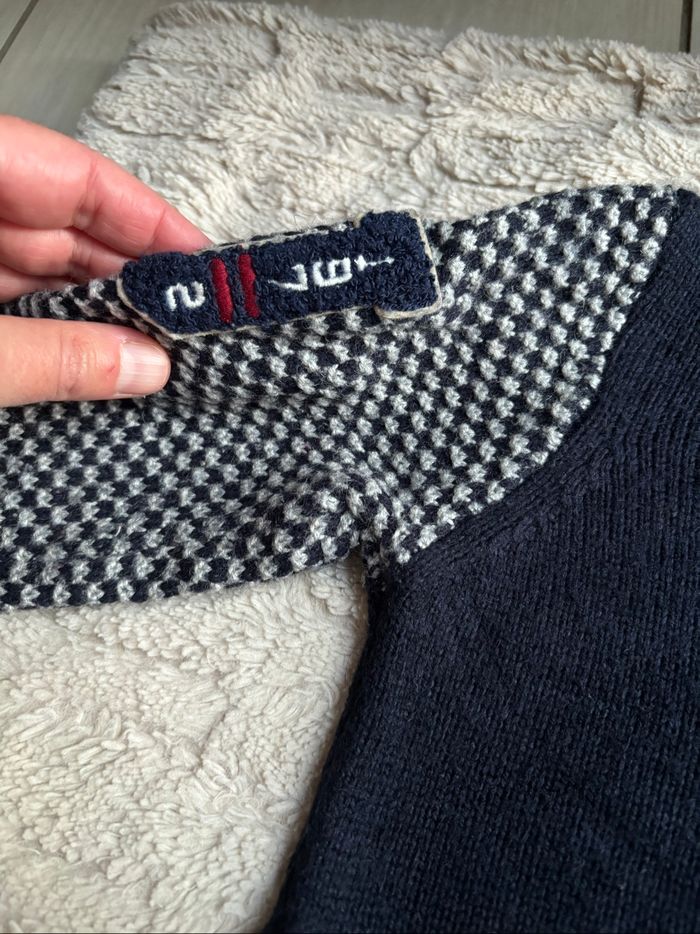 Pull catimini 4 ans - photo numéro 2