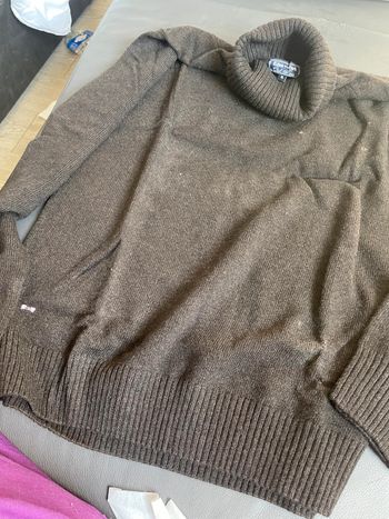 Pull Eden Park Taille xL