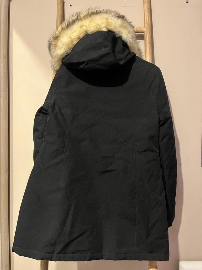 Veste femme paragoose Taille M - photo numéro 5