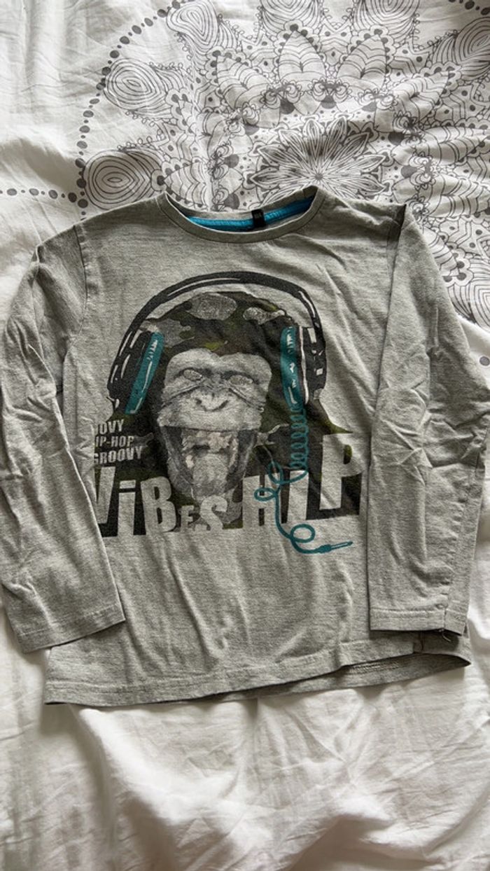 Teeshirt