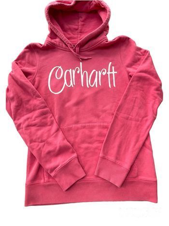 Sweat à capuche #carhartt#taille XS