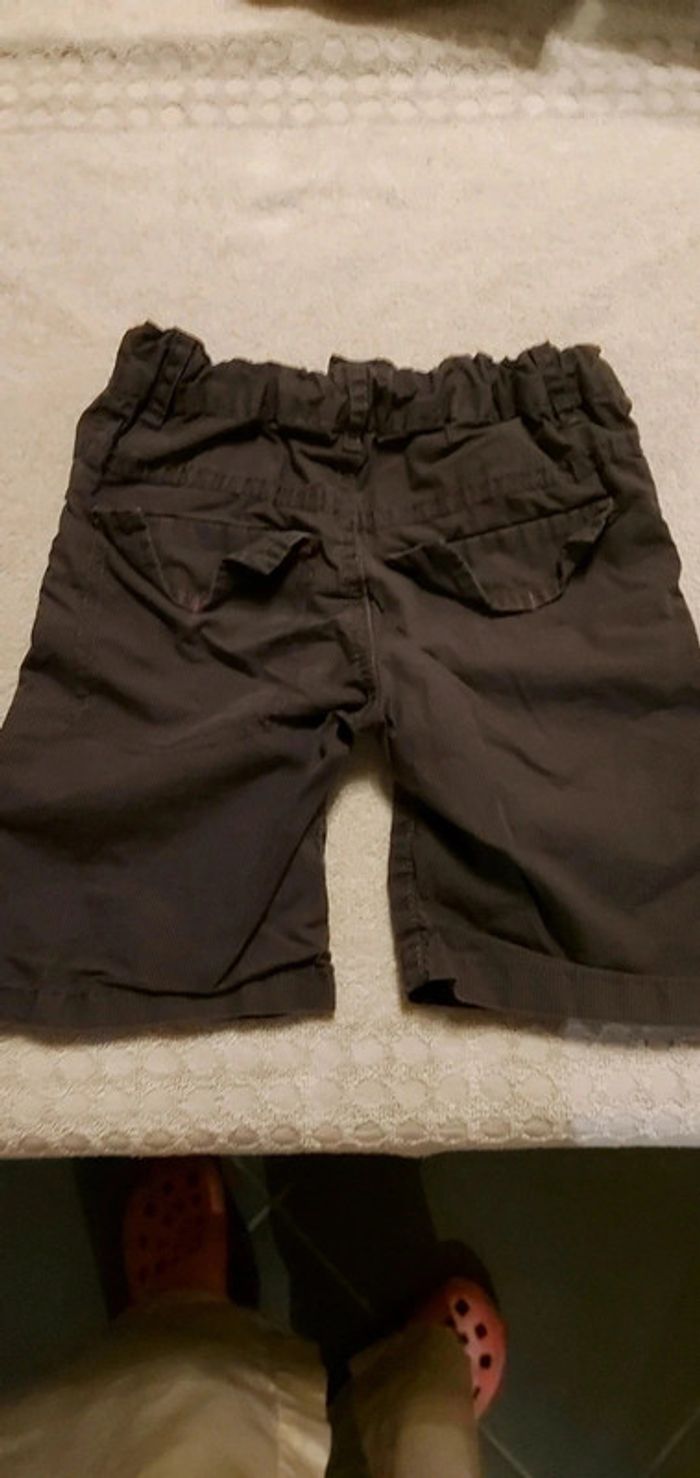 Short 4 ans - photo numéro 2